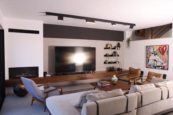 ארבל 21, נוה הלל