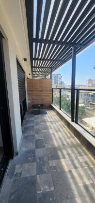 הרצל 110, פלורנטין