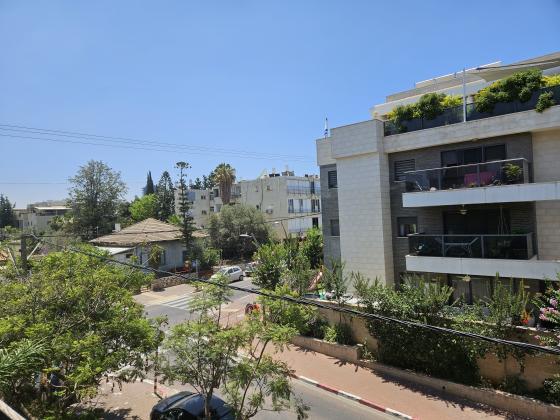 סמילנסקי 11, הירוקה המרכזית