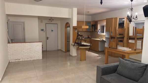 אלכסנדר ינאי 50, כרמליה