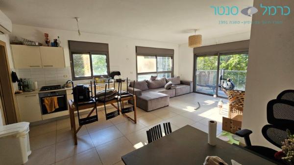 בשכונת רמות רמז