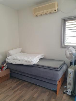 העלייה השניה 51, הירוקה המזרחית