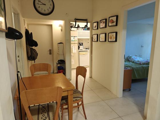 גונן 9, שיכון חברת חשמל