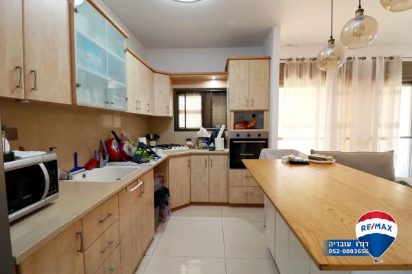 אלכסנדר זייד 11, קרית חיים מזרחית