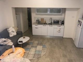 הרצל 52, מרכז העיר ג'