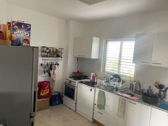 בשכונת סביוני הכפר