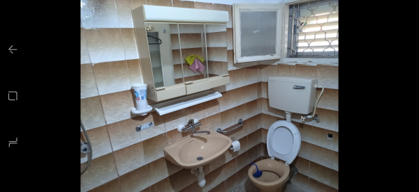 סמטת הקוממיות 5, קרית ים ג