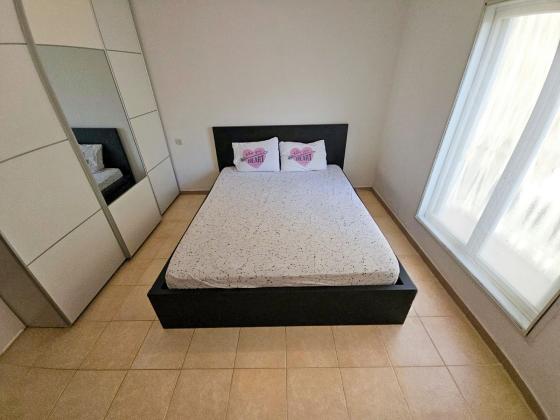 צירלסון 1, הצפון החדש החלק הצפוני