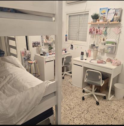 שער ציון 23, קריית שרת