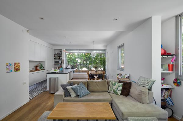 אהרון דוד גורדון, הצפון הישן החלק המרכזי