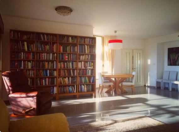 משעול האהבה 18, תקומה, הראשונים