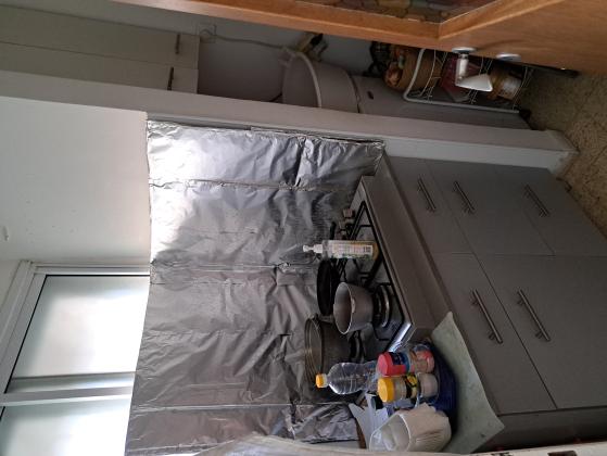 רחבת אמציה 13, שכונה ו