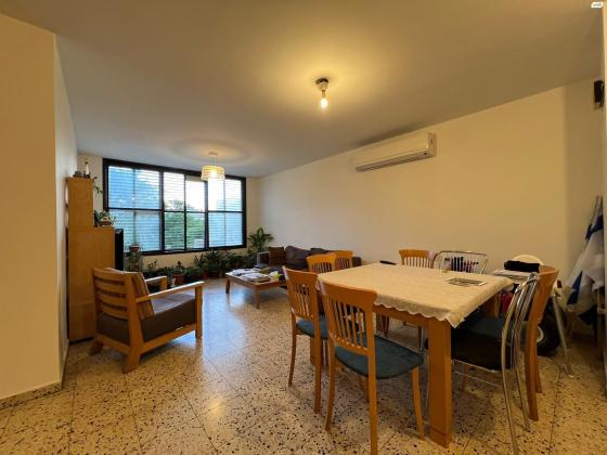 המייסדים 18, קרית ספיר