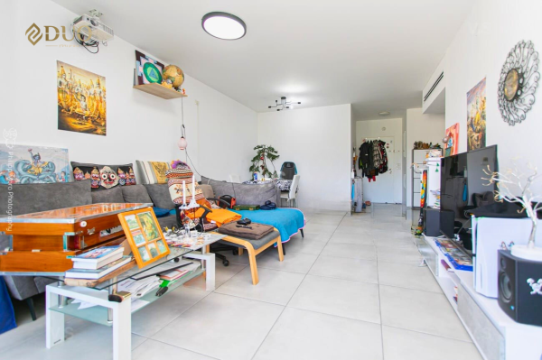 אברהם לייסין, קרית אליעזר