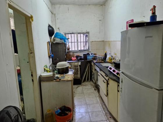 נוה שאנן, נוה שאנן