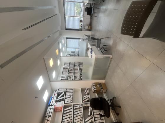 המצודה 4, שיכון חדש