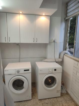 שלמה בן יוסף 21, ארמון הנציב