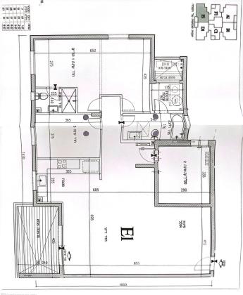 אברהם לסין 8, קרית אליעזר