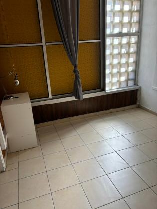 ירושלים 65, בית וגן