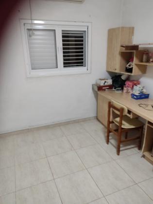 לייב יפה 36, הירוקה המרכזית