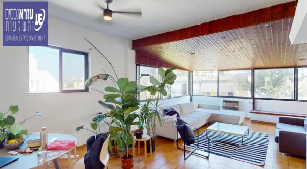 מגידו, הצפון הישן החלק הדרום מזרחי