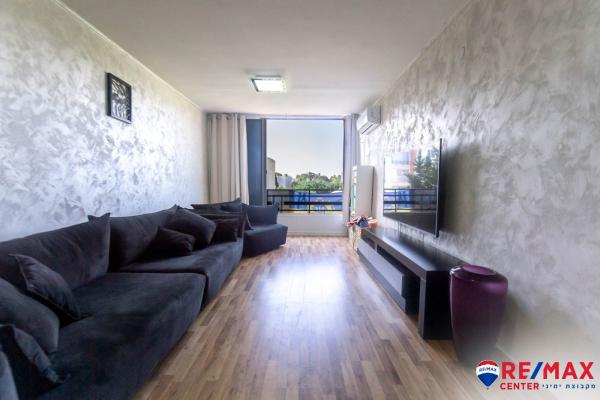 השומר 19 (עמידר;ניצנה)