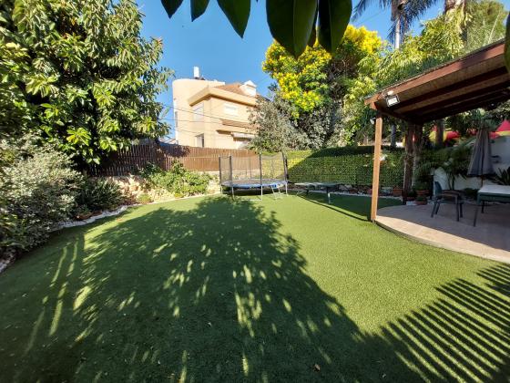 נשלסק 6, קרית אונו הותיקה