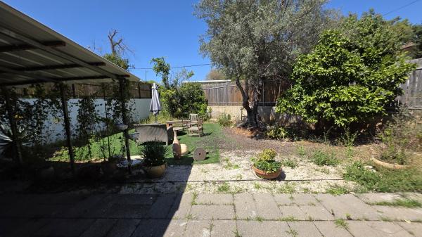 הרמון, נווה מגן