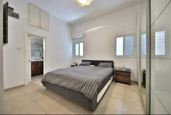 הגדוד העברי 65, קרית חיים מזרחית