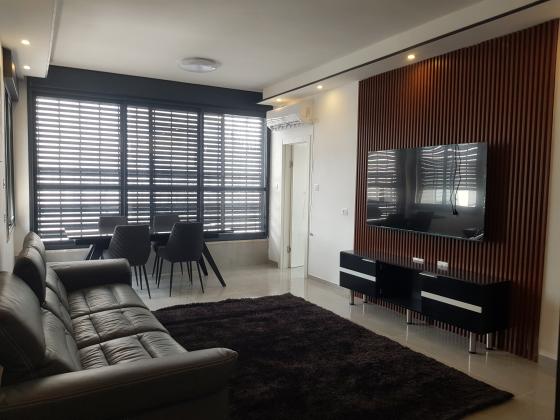 משה גושן 12, מוצקין הותיקה