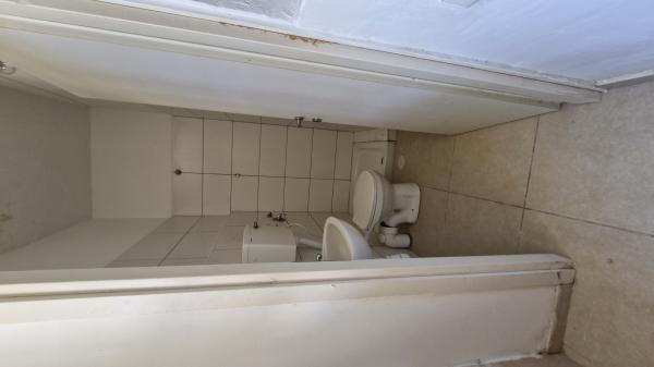 לוינסקי, נוה שאנן