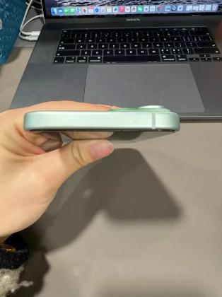 אייפון אפל 15 128GB/256GB צבעים