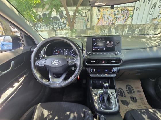 יונדאי קונה (2022)