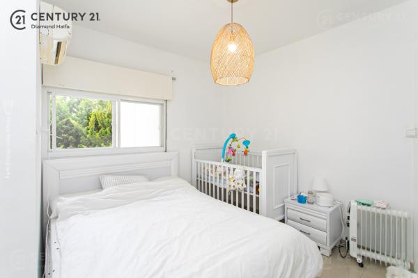 יגאל אלון, רמת אלון