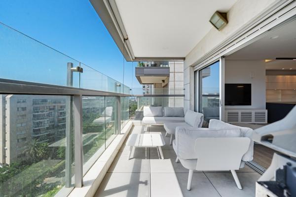 אבשלום חביב 5, רמת אביב ג