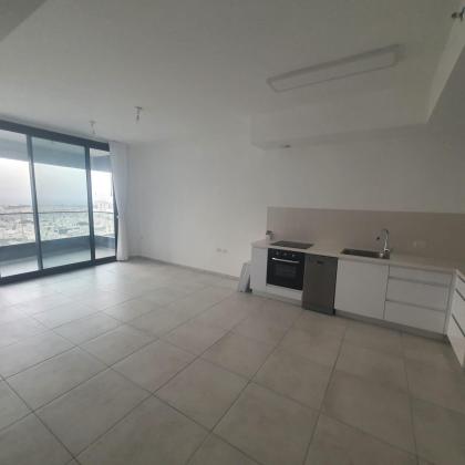 דרך בגין, מע"ר צפוני