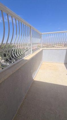 חיל האוויר 23, פסגת זאב