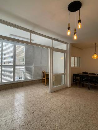 שינקין 98, שיינקין