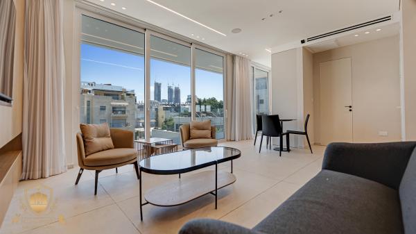 ירקון, הצפון הישן החלק הצפוני