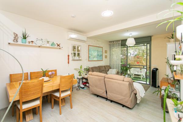 יערות, גבעת דאונס