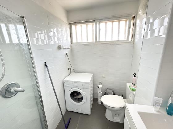 אלעזר בן יאיר 6 (שכונה ד)