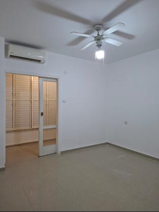 מנדלי 3, מרכז העיר