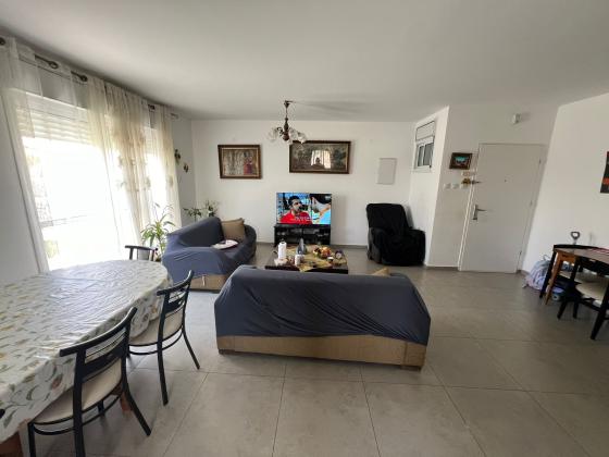 אקליפטוס, רמת השקד