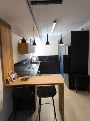 מורן 7, דוד רמז