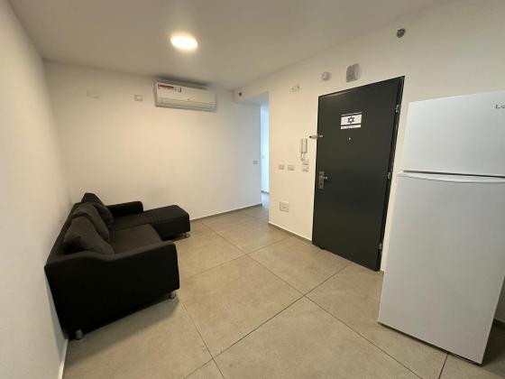 עין דור, עיר תחתית