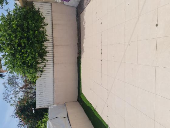 שדרות המעפילים 27, יד אליהו