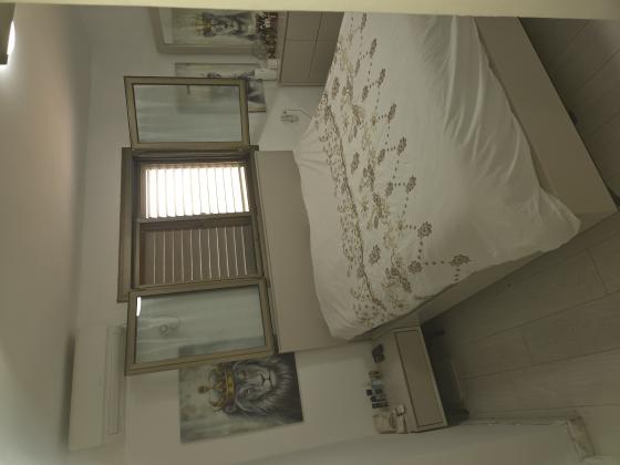 ערבה 21, ג'סי כהן