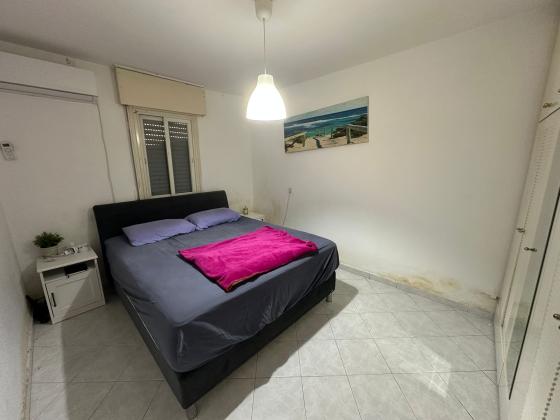 הרב דוד נדב 7, קרית משה