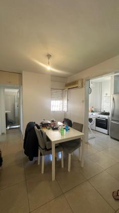 יוספטל 9, גיורא