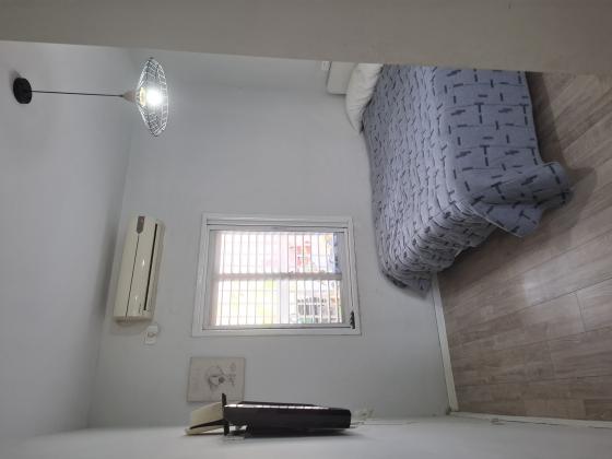 שפירא חיים 3, נווה רמז